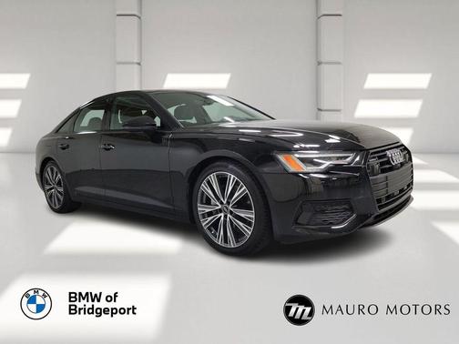 2023 Audi A6 45 Premium Plus