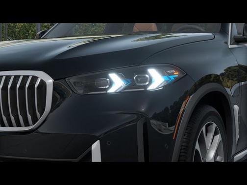 2025 BMW X5 PHEV xDrive50e