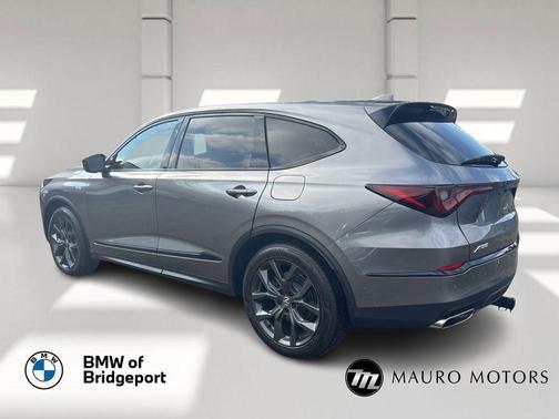 2023 Acura MDX A-SPEC