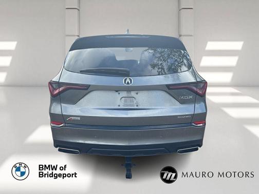 2023 Acura MDX A-SPEC