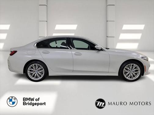 2024 BMW 330 i xDrive
