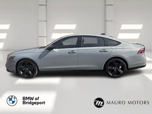 2023 Honda Accord Hybrid Base
