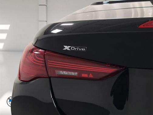 2025 BMW M4 Competition xDrive