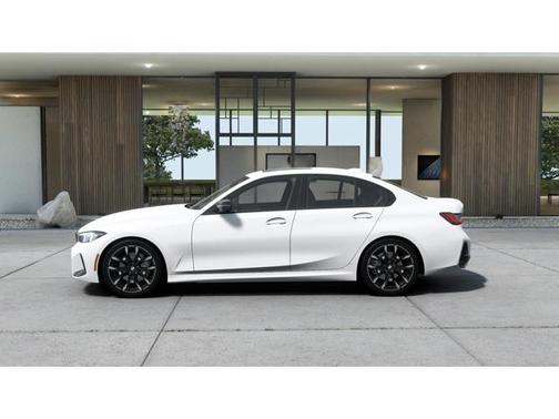 2025 BMW 330 i xDrive