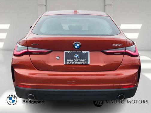 2023 BMW 430 Gran Coupe i xDrive