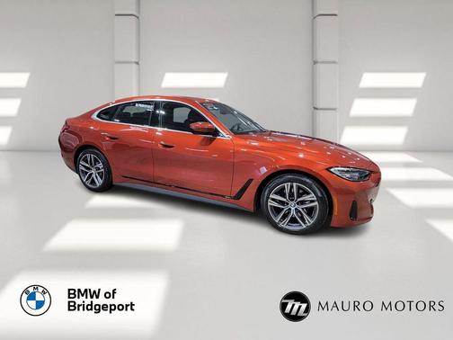 2023 BMW 430 Gran Coupe i xDrive