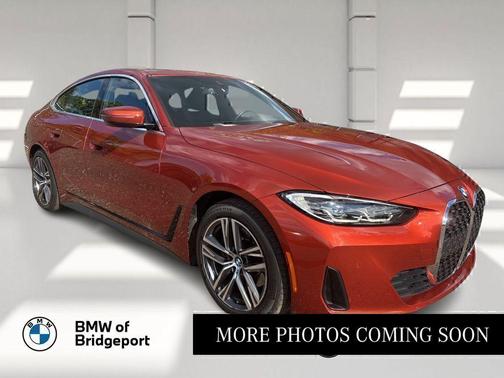 2023 BMW 430 Gran Coupe i xDrive