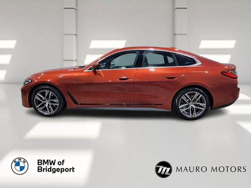 2023 BMW 430 Gran Coupe i xDrive