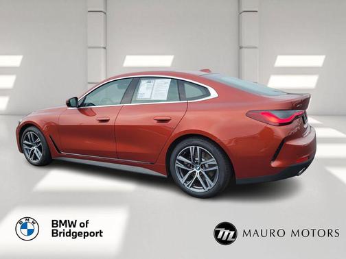 2023 BMW 430 Gran Coupe i xDrive