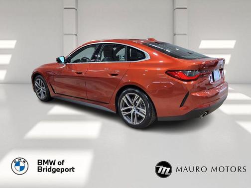 2023 BMW 430 Gran Coupe i xDrive