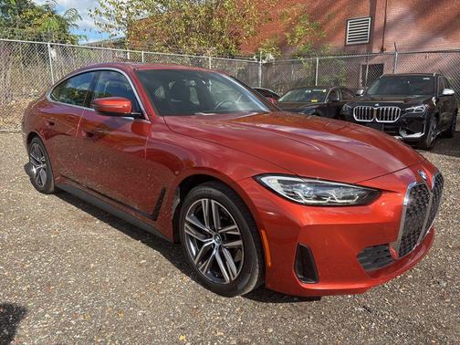 2023 BMW 430 Gran Coupe i xDrive