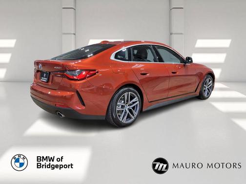2023 BMW 430 Gran Coupe i xDrive
