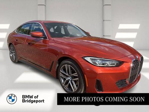2023 BMW 430 Gran Coupe i xDrive