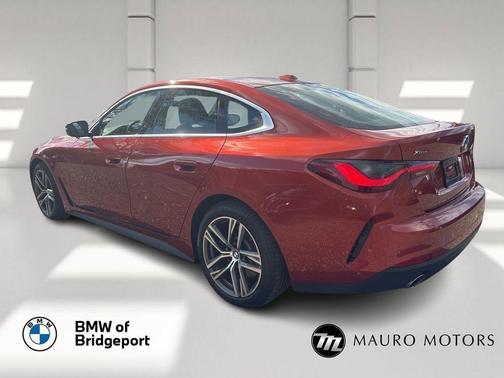 2023 BMW 430 Gran Coupe i xDrive