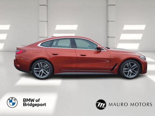 2023 BMW 430 Gran Coupe i xDrive