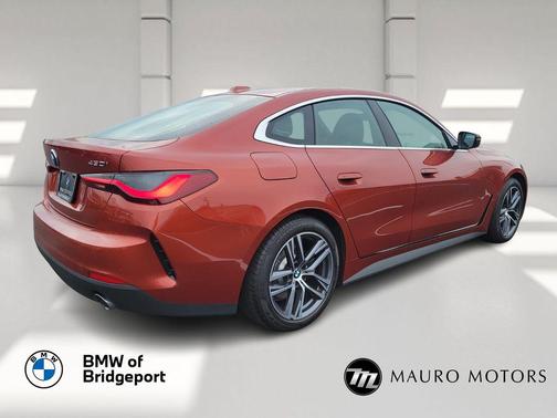2023 BMW 430 Gran Coupe i xDrive