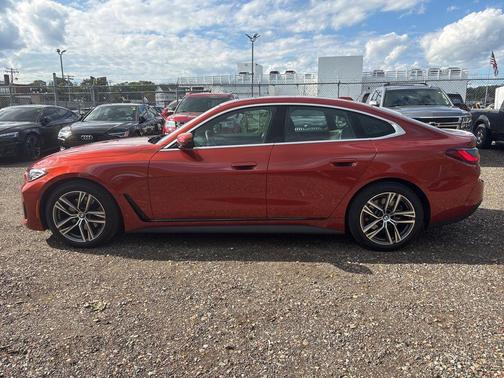 2023 BMW 430 Gran Coupe i xDrive