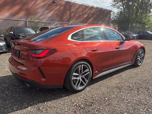 2023 BMW 430 Gran Coupe i xDrive