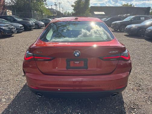 2023 BMW 430 Gran Coupe i xDrive