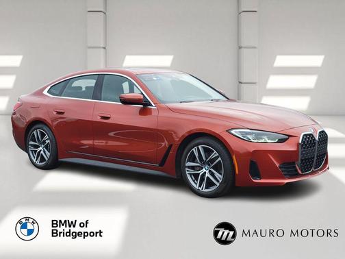 2023 BMW 430 Gran Coupe i xDrive