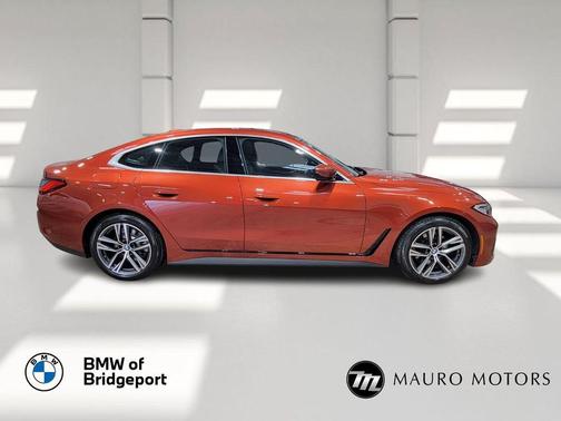 2023 BMW 430 Gran Coupe i xDrive