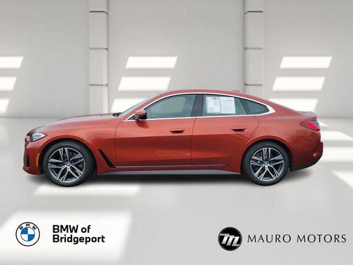 2023 BMW 430 Gran Coupe i xDrive