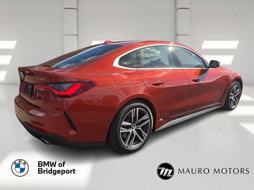 2023 BMW 430 Gran Coupe i xDrive