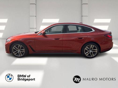 2023 BMW 430 Gran Coupe i xDrive