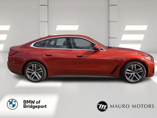 2023 BMW 430 Gran Coupe i xDrive