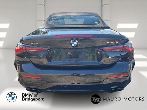 2024 BMW M440 i xDrive