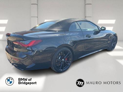 2024 BMW M440 i xDrive
