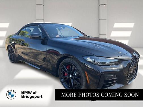 2024 BMW M440 i xDrive