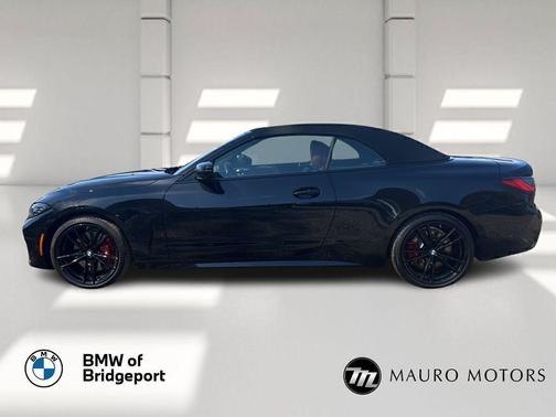 2024 BMW M440 i xDrive