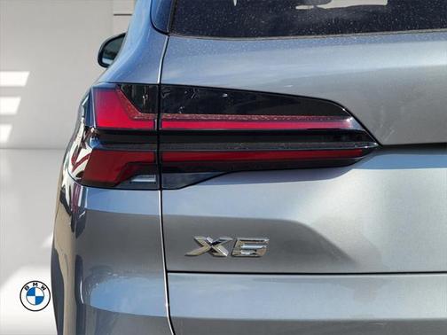 2025 BMW X5 PHEV xDrive50e