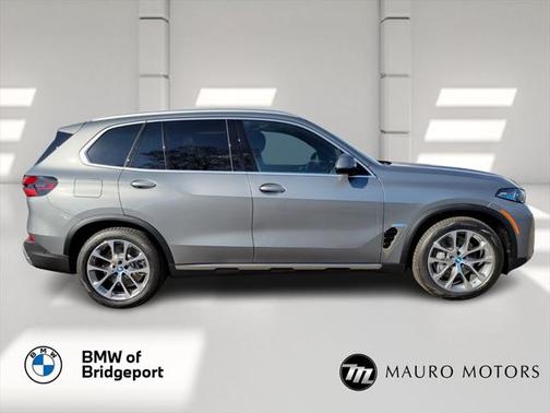 2025 BMW X5 PHEV xDrive50e