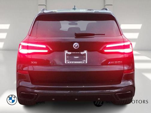 2023 BMW X5 M50i