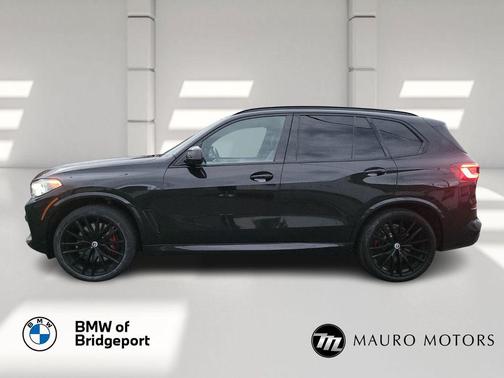 2023 BMW X5 M50i
