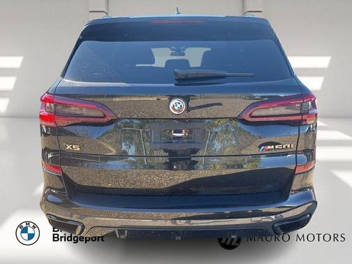 2023 BMW X5 M50i