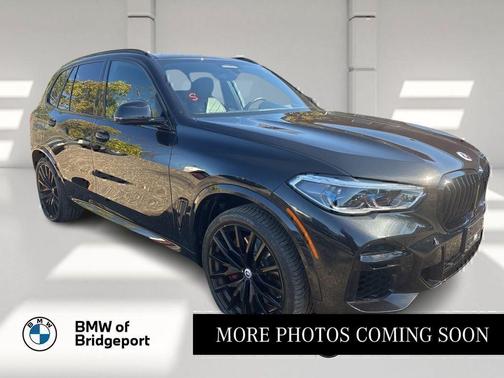 2023 BMW X5 M50i