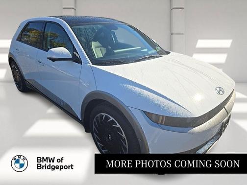 2023 Hyundai IONIQ 5 Limited