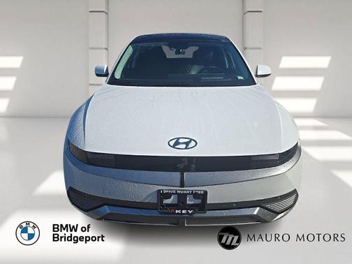 2023 Hyundai IONIQ 5 Limited