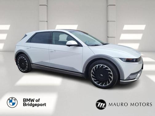 2023 Hyundai IONIQ 5 Limited