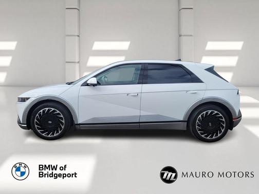 2023 Hyundai IONIQ 5 Limited