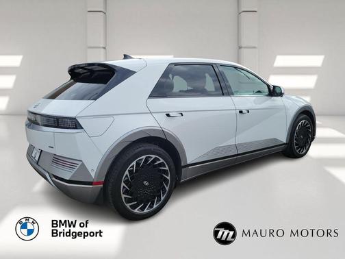 2023 Hyundai IONIQ 5 Limited