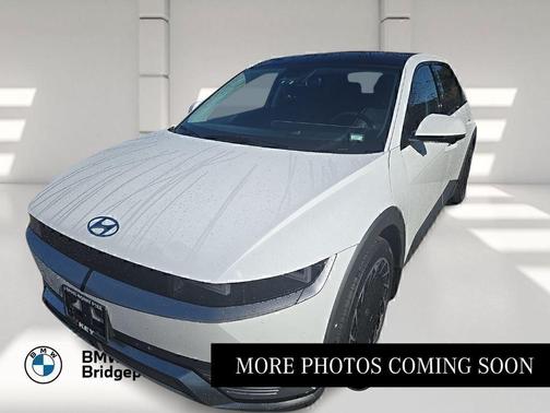 2023 Hyundai IONIQ 5 Limited