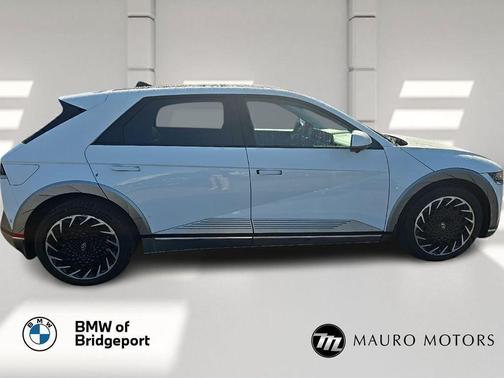 2023 Hyundai IONIQ 5 Limited