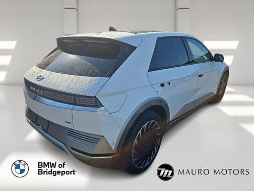 2023 Hyundai IONIQ 5 Limited