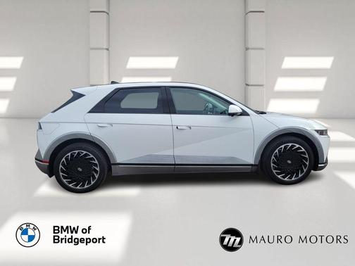 2023 Hyundai IONIQ 5 Limited