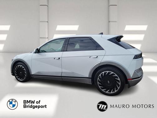 2023 Hyundai IONIQ 5 Limited