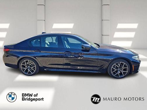 2023 BMW 540 i xDrive